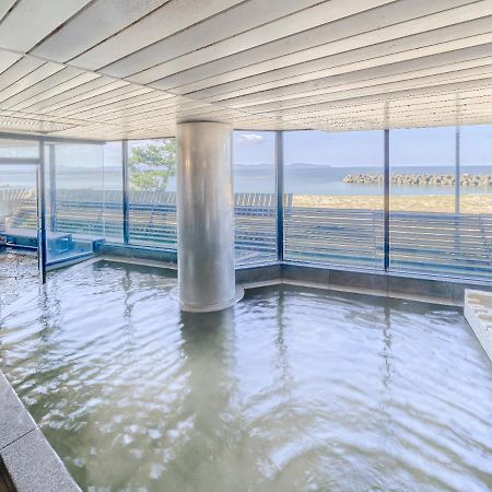 Ooedo Onsen Monogatari Kaike Ξενοδοχείο Yonago Εξωτερικό φωτογραφία