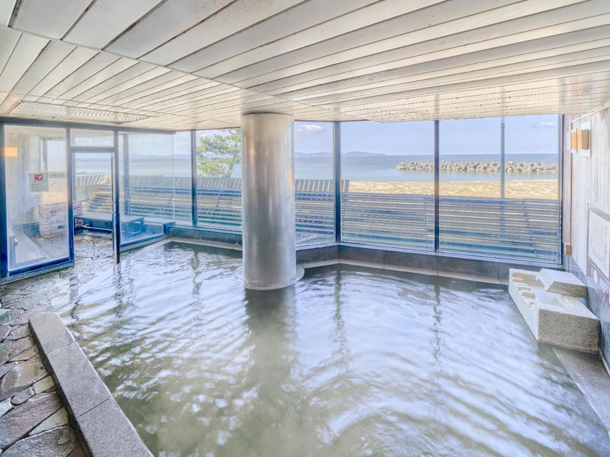 Ooedo Onsen Monogatari Kaike Ξενοδοχείο Yonago Εξωτερικό φωτογραφία