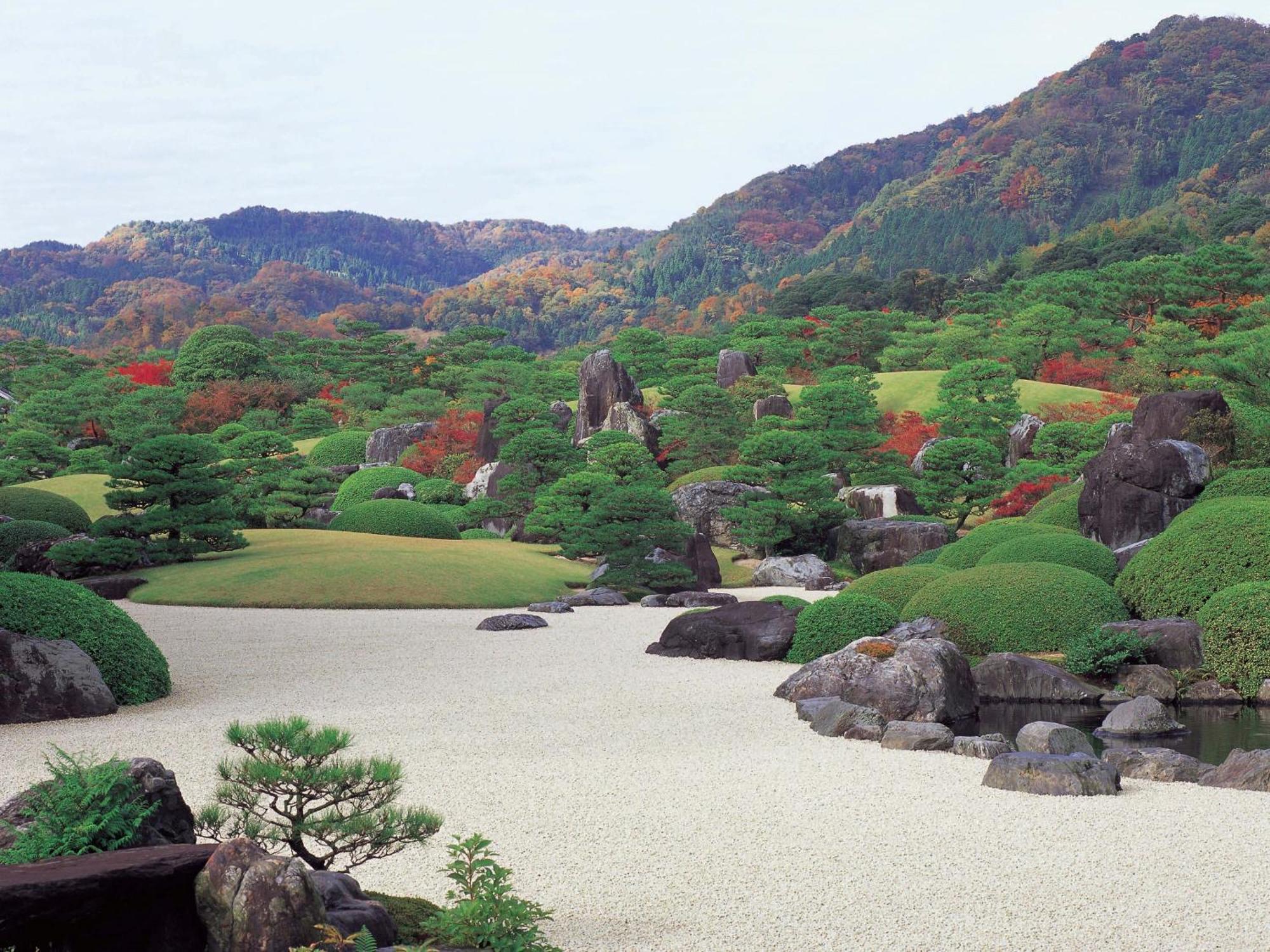 Ooedo Onsen Monogatari Kaike Ξενοδοχείο Yonago Εξωτερικό φωτογραφία