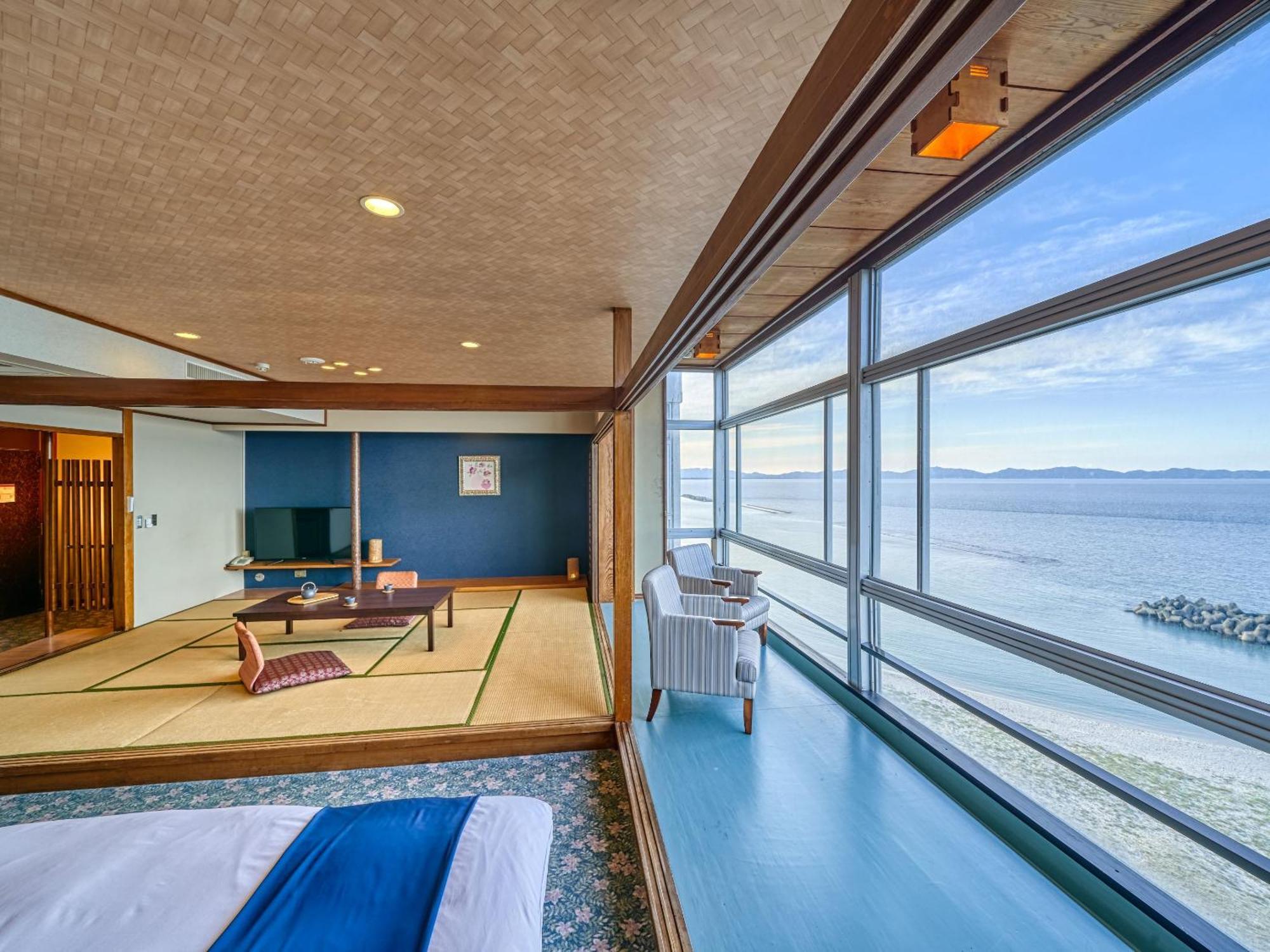 Ooedo Onsen Monogatari Kaike Ξενοδοχείο Yonago Εξωτερικό φωτογραφία