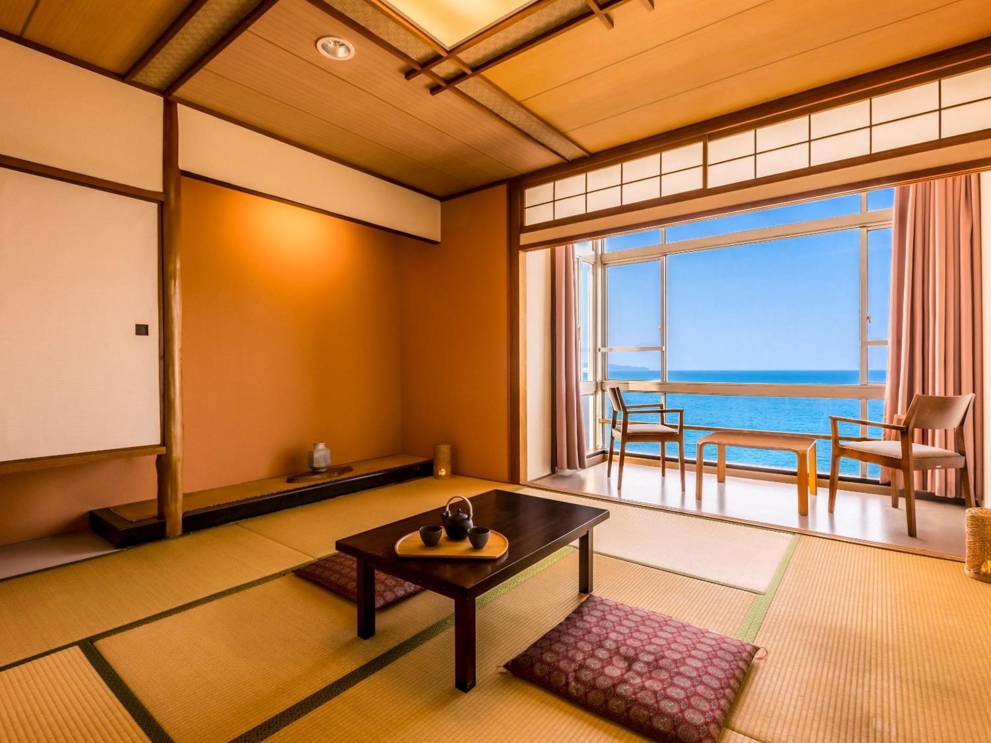 Ooedo Onsen Monogatari Kaike Ξενοδοχείο Yonago Εξωτερικό φωτογραφία