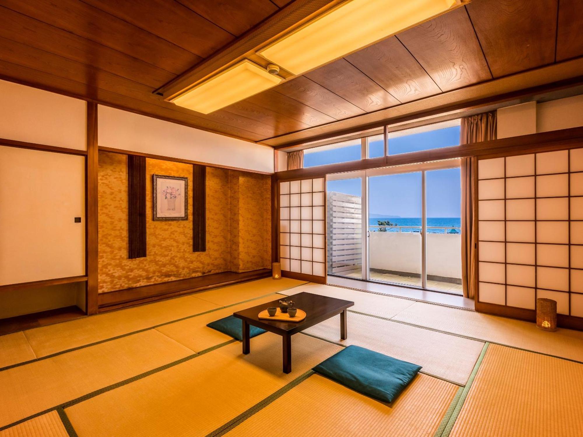 Ooedo Onsen Monogatari Kaike Ξενοδοχείο Yonago Εξωτερικό φωτογραφία