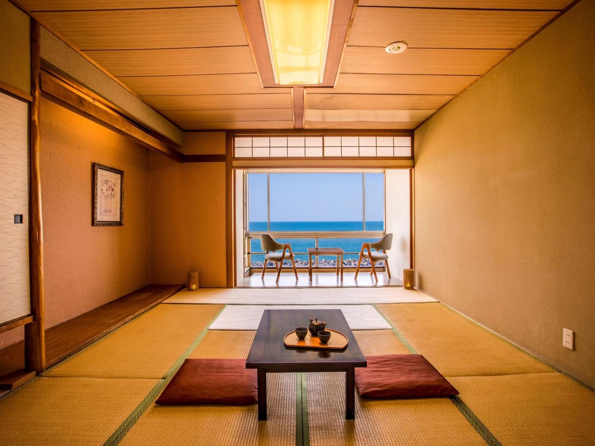 Ooedo Onsen Monogatari Kaike Ξενοδοχείο Yonago Εξωτερικό φωτογραφία