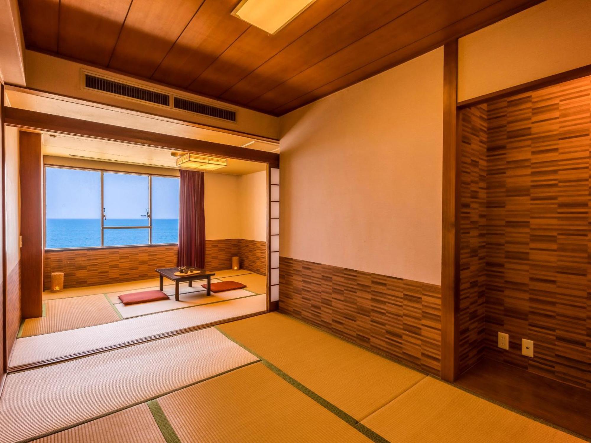 Ooedo Onsen Monogatari Kaike Ξενοδοχείο Yonago Εξωτερικό φωτογραφία