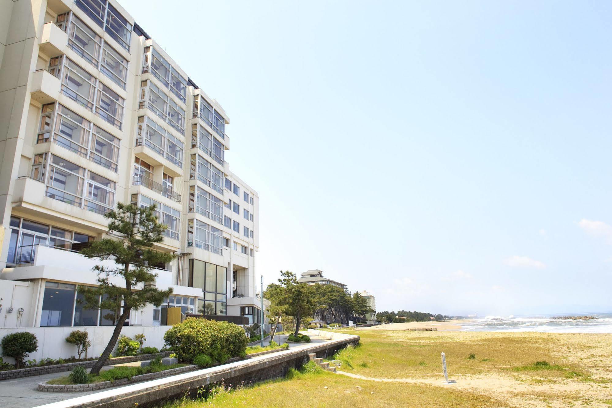 Ooedo Onsen Monogatari Kaike Ξενοδοχείο Yonago Εξωτερικό φωτογραφία